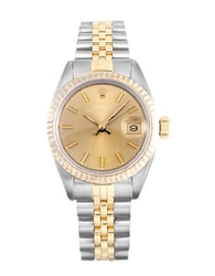 Rolex Datejust Lady 6917